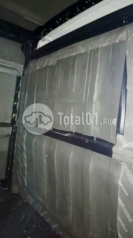 Фото FIAT Ducato 58