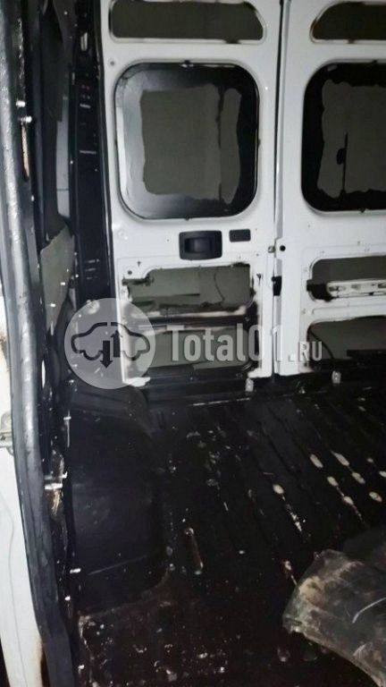 Фото FIAT Ducato 60