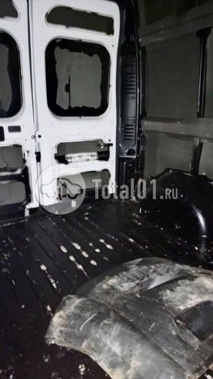 Фото FIAT Ducato 62