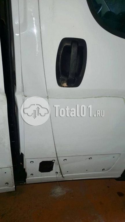 Фото FIAT Ducato 70