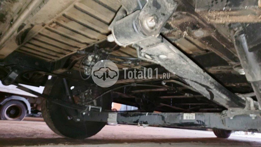 Фото FIAT Ducato 74