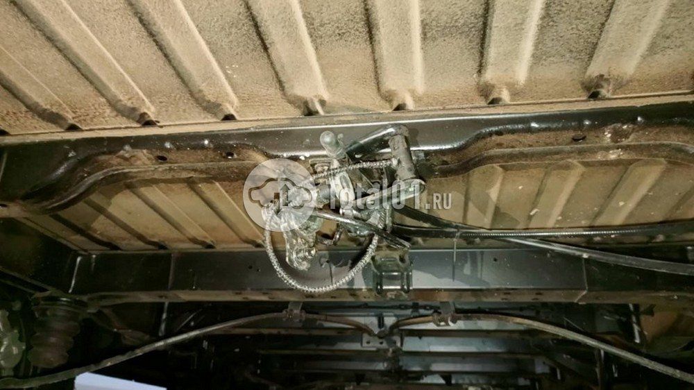 Фото FIAT Ducato 82