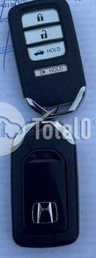 Фото Honda Accord 4