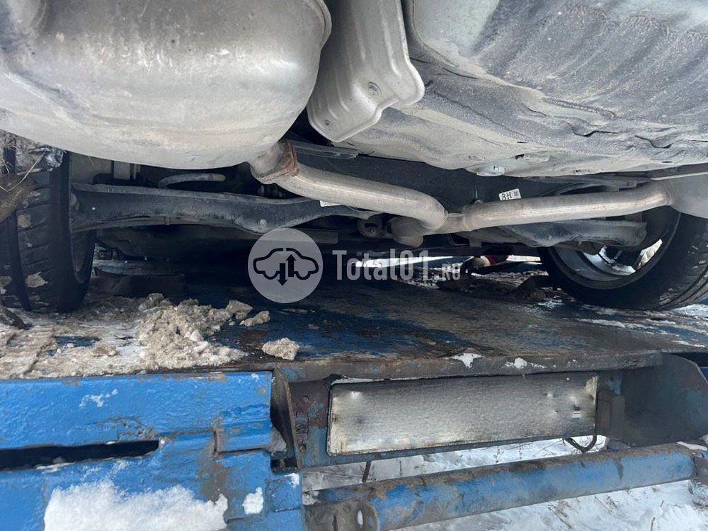 Фото Honda Accord 12