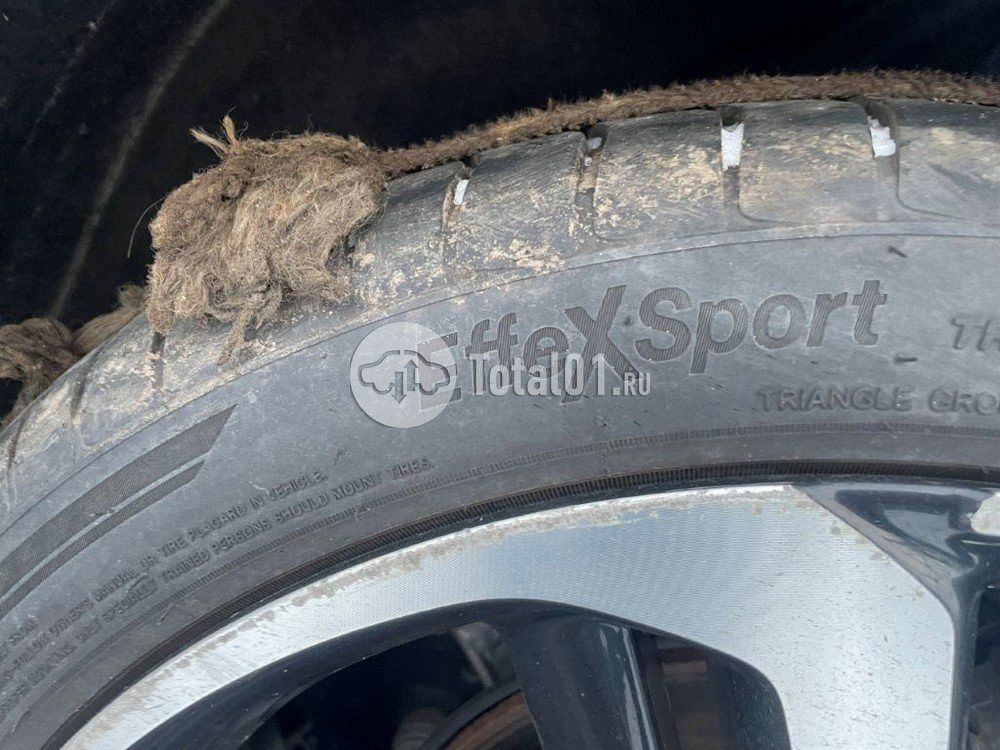 Фото Honda Accord 18