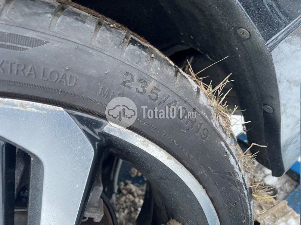 Фото Honda Accord 20