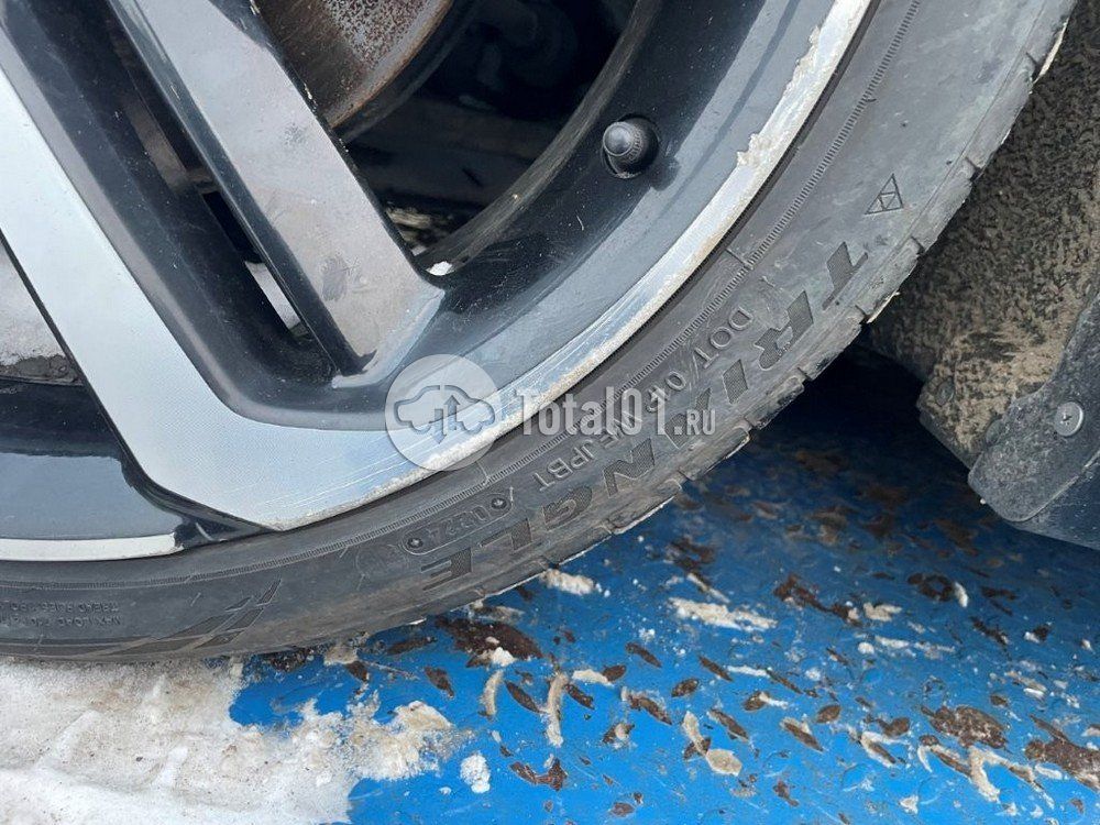 Фото Honda Accord 22