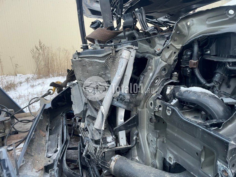 Фото Honda Accord 24