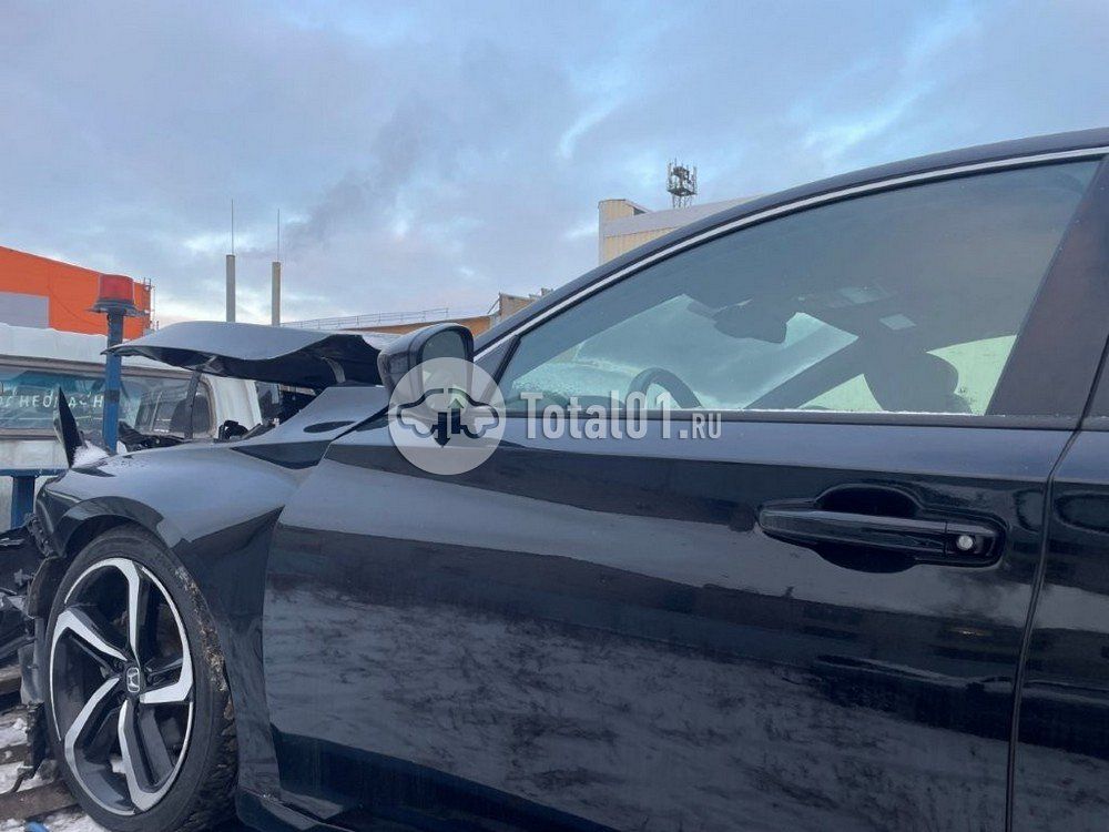 Фото Honda Accord 26