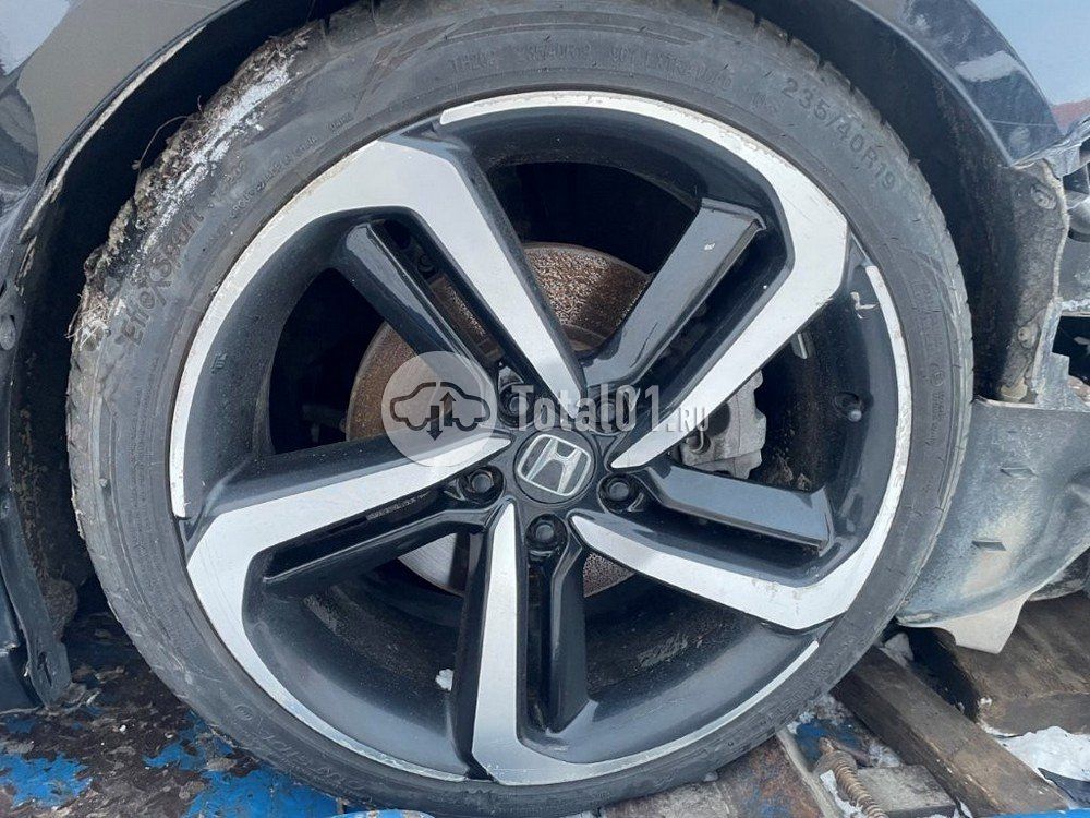 Фото Honda Accord 32