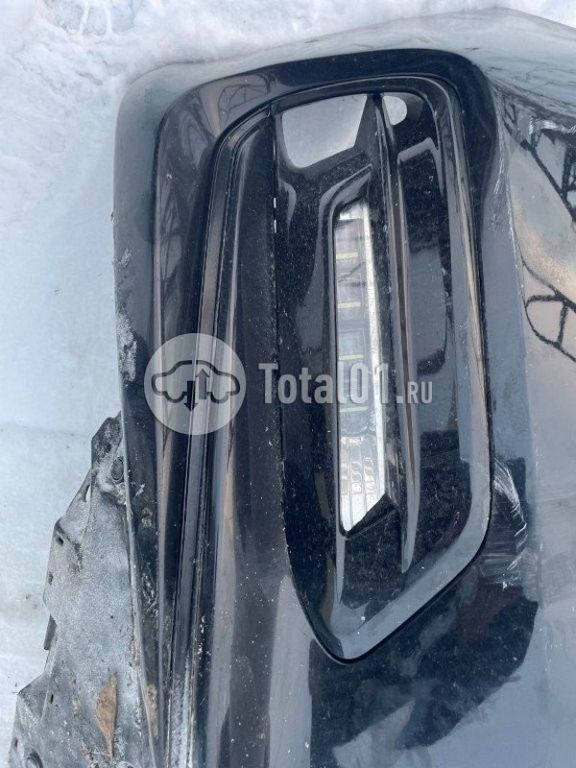 Фото Honda Accord 38