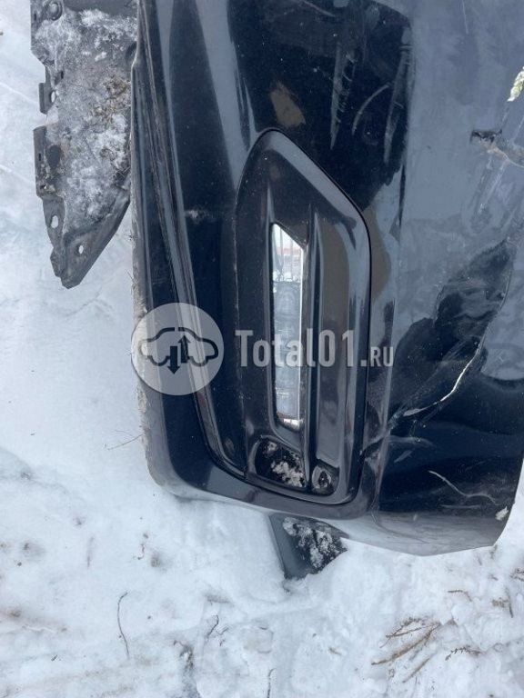 Фото Honda Accord 40