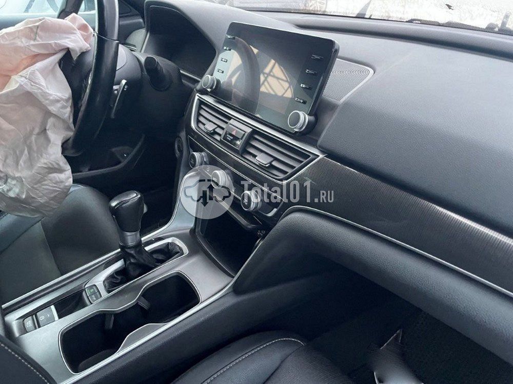 Фото Honda Accord 48
