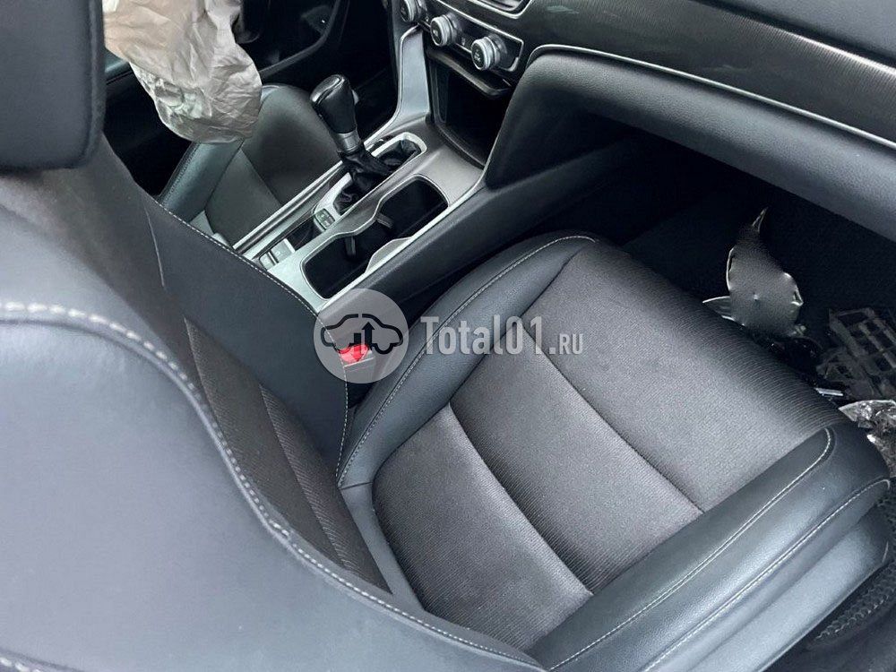 Фото Honda Accord 50