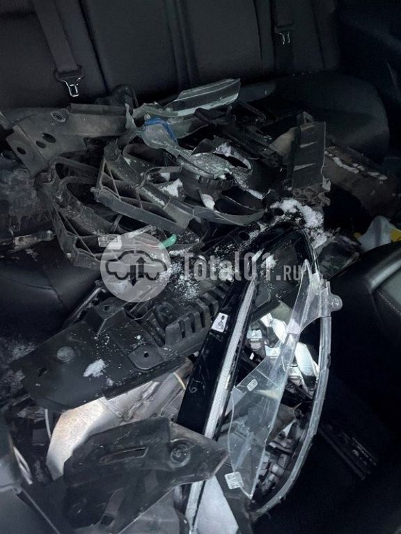 Фото Honda Accord 52