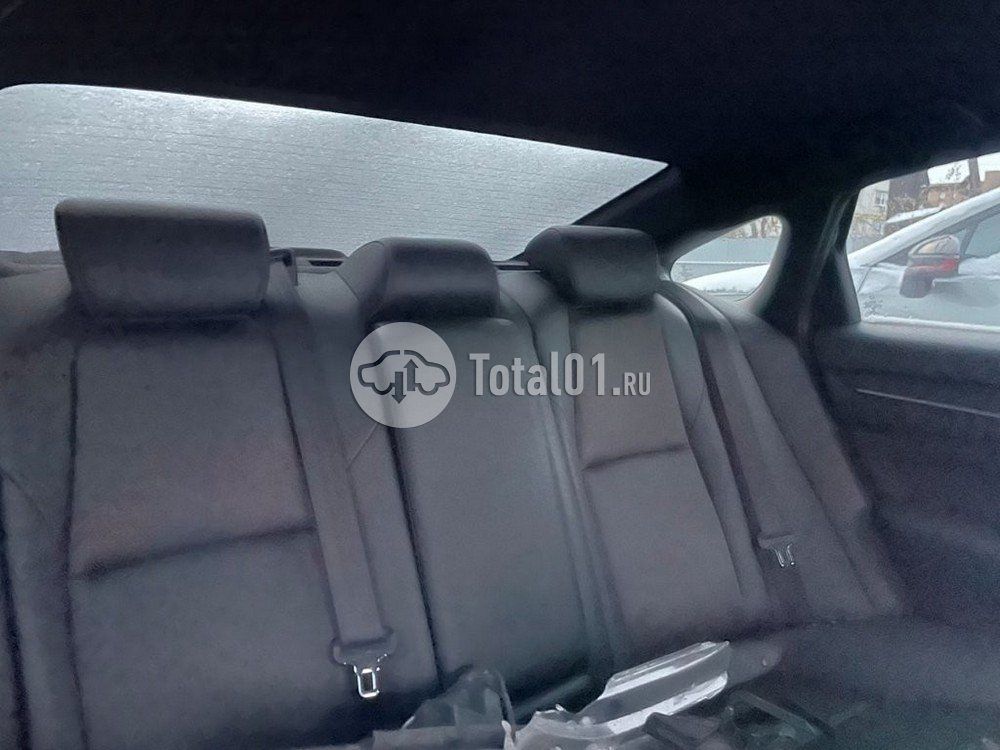 Фото Honda Accord 54