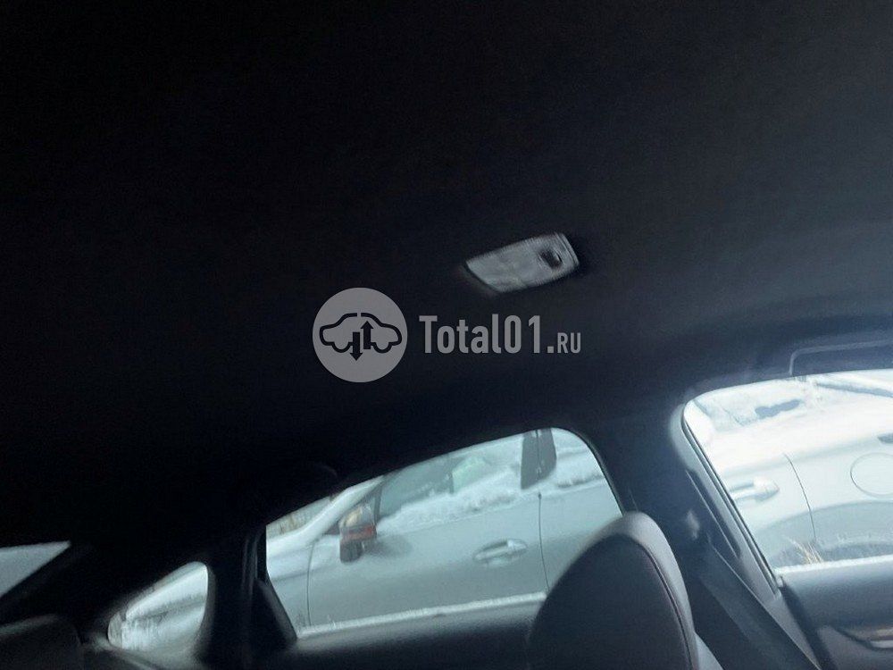 Фото Honda Accord 56