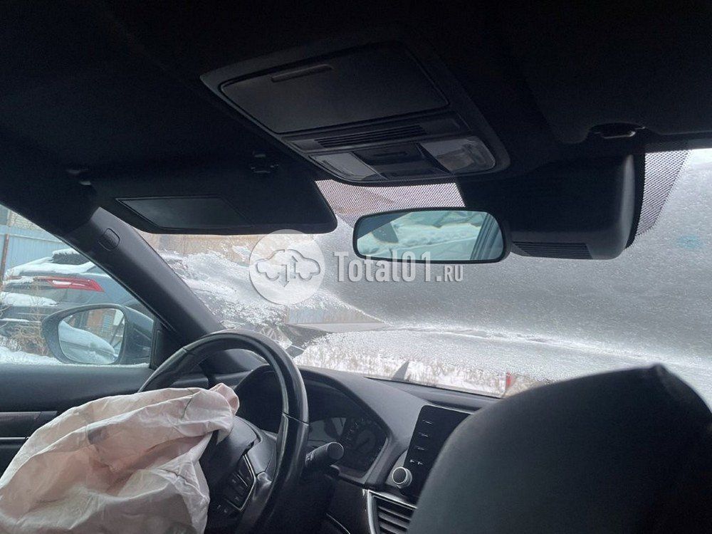 Фото Honda Accord 58