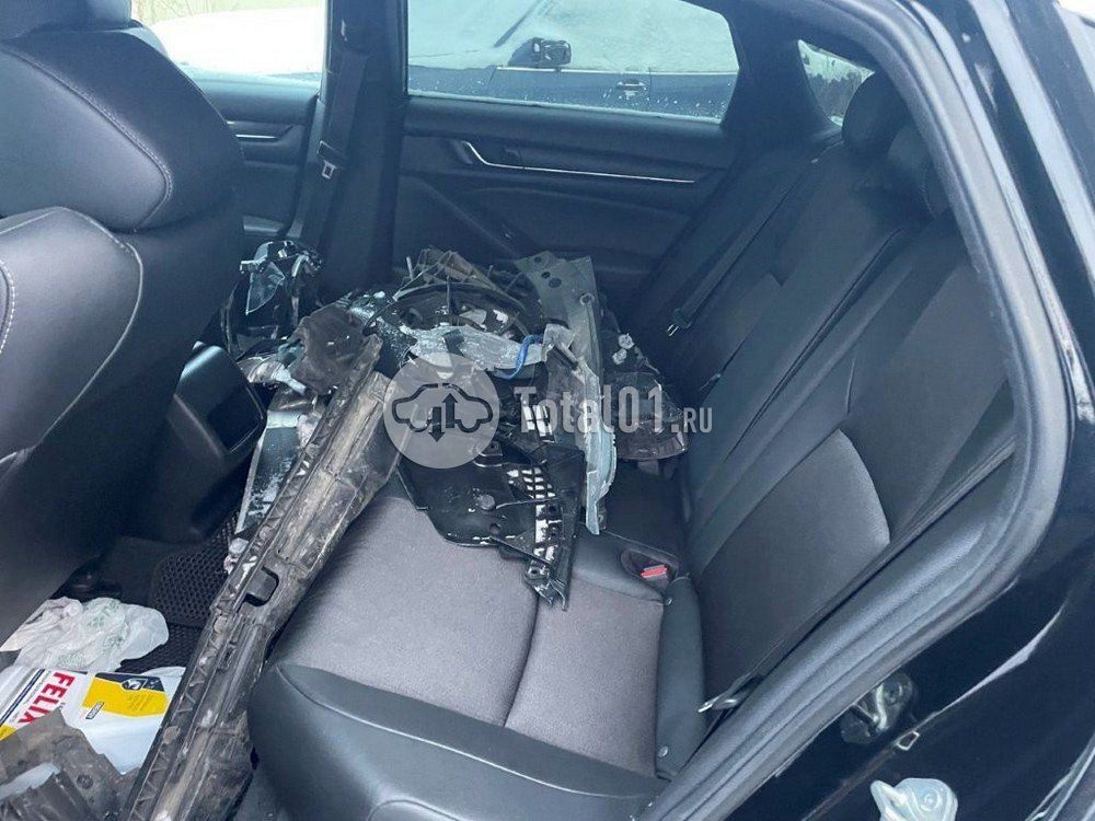 Фото Honda Accord 68