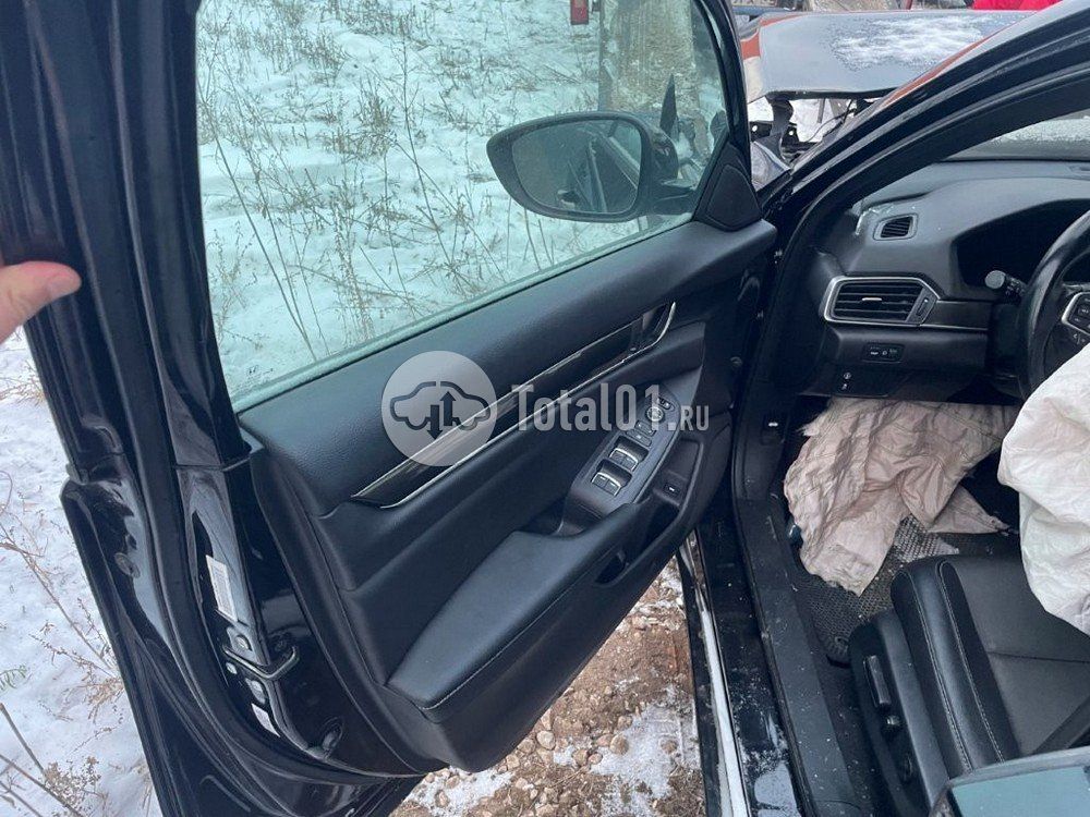 Фото Honda Accord 70