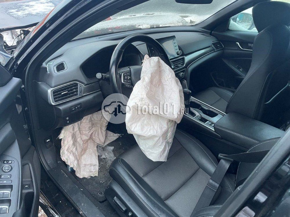 Фото Honda Accord 74