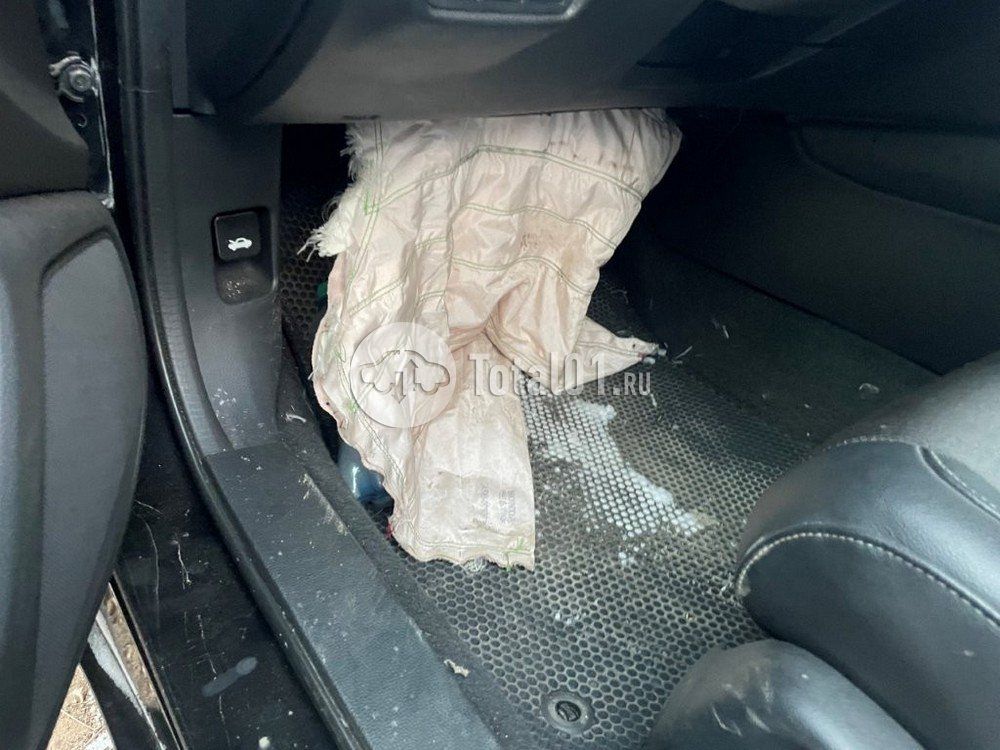 Фото Honda Accord 76