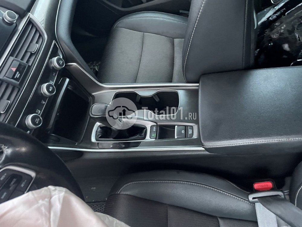 Фото Honda Accord 78