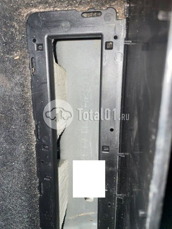 Фото Honda Accord 82