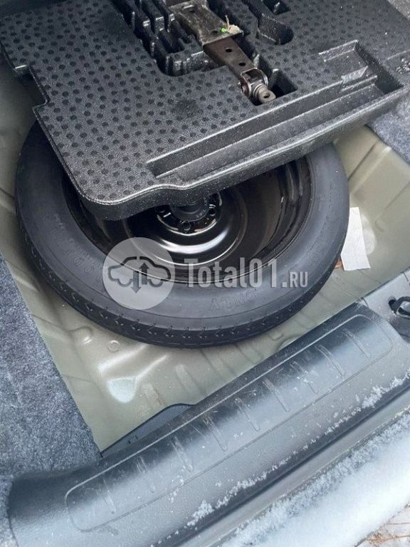 Фото Honda Accord 88