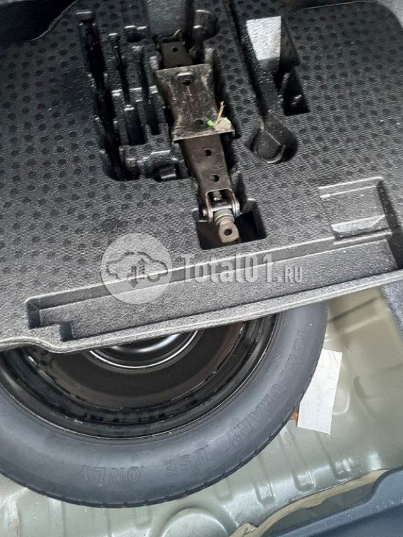 Фото Honda Accord 92