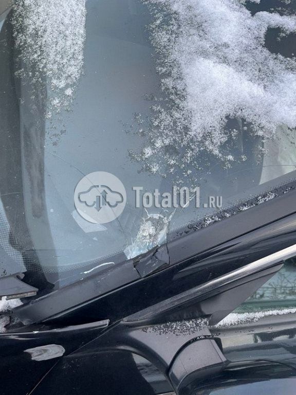 Фото Honda Accord 94