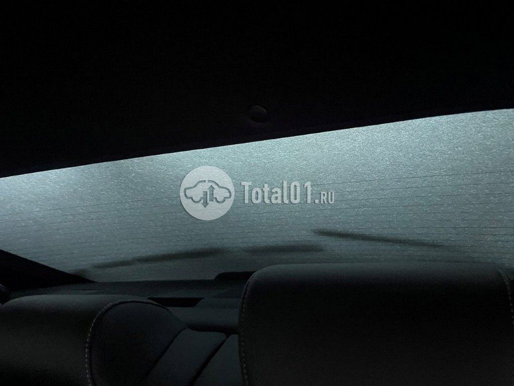 Фото Honda Accord 96