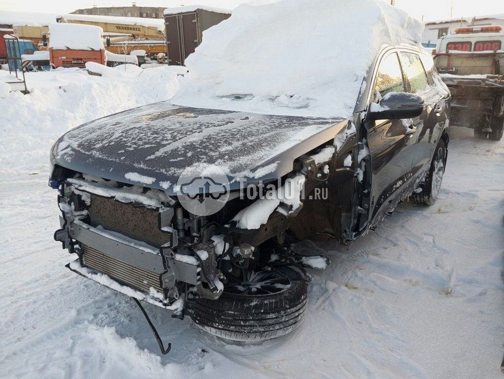 Фото Chery Tiggo 7 Pro Max 6