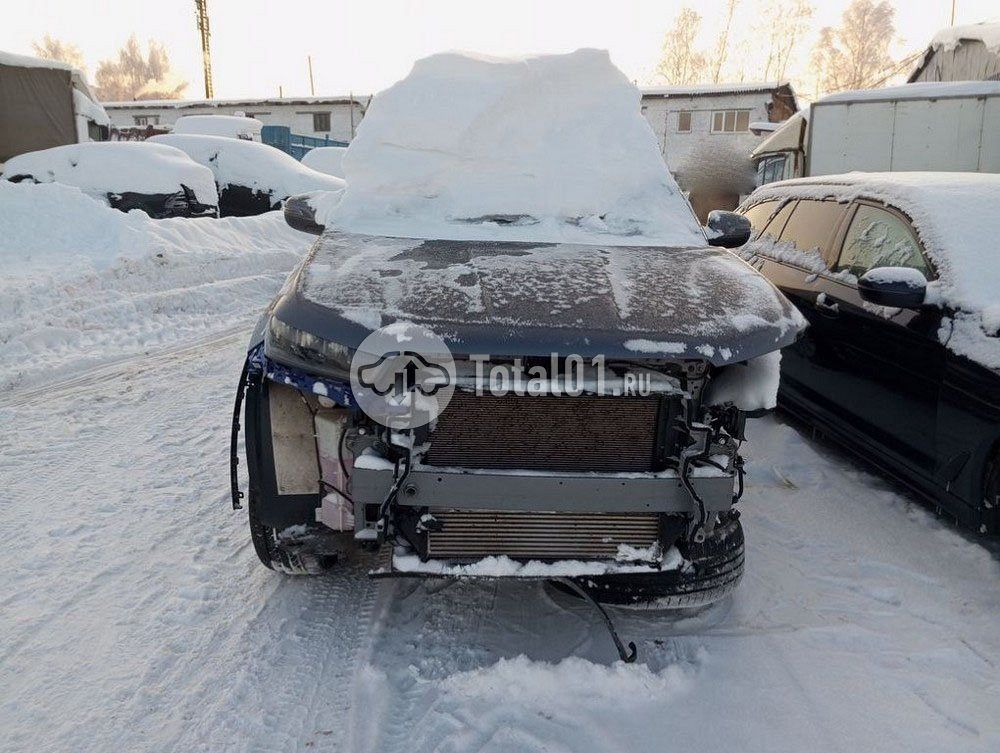 Фото Chery Tiggo 7 Pro Max 8