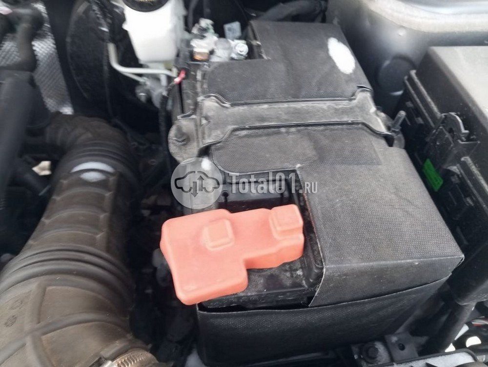 Фото Chery Tiggo 7 Pro Max 20