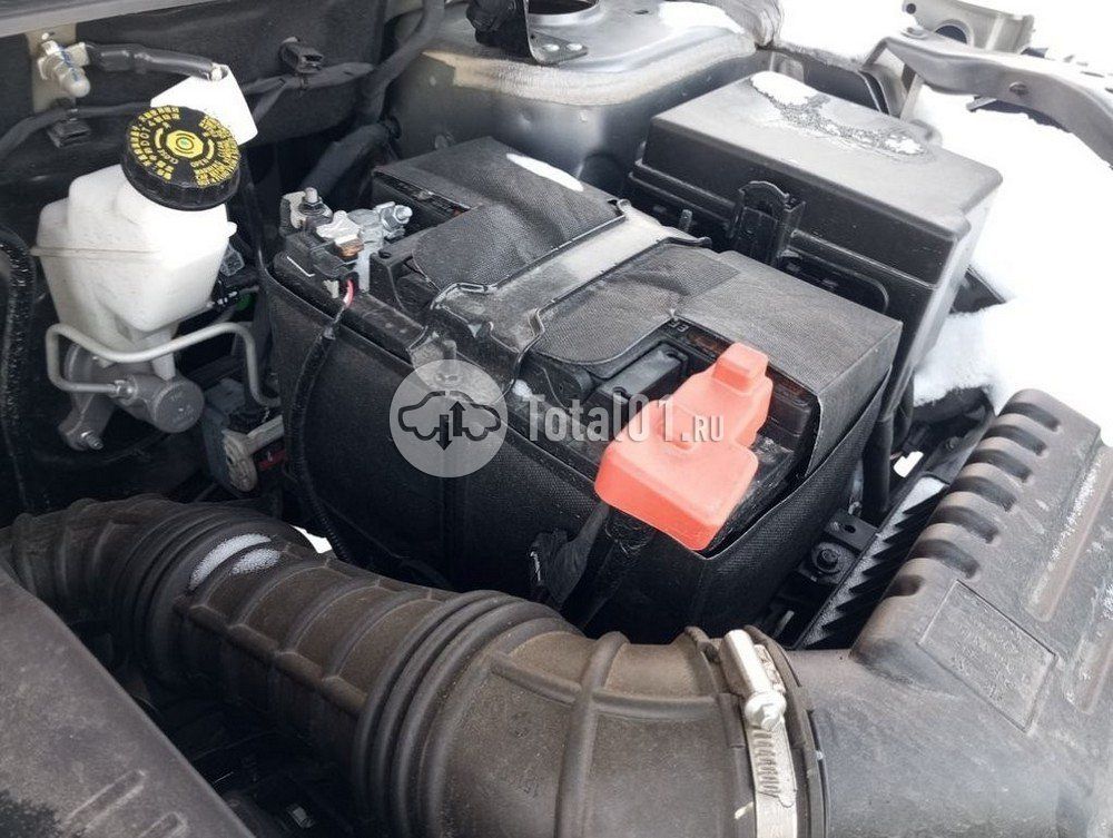 Фото Chery Tiggo 7 Pro Max 22