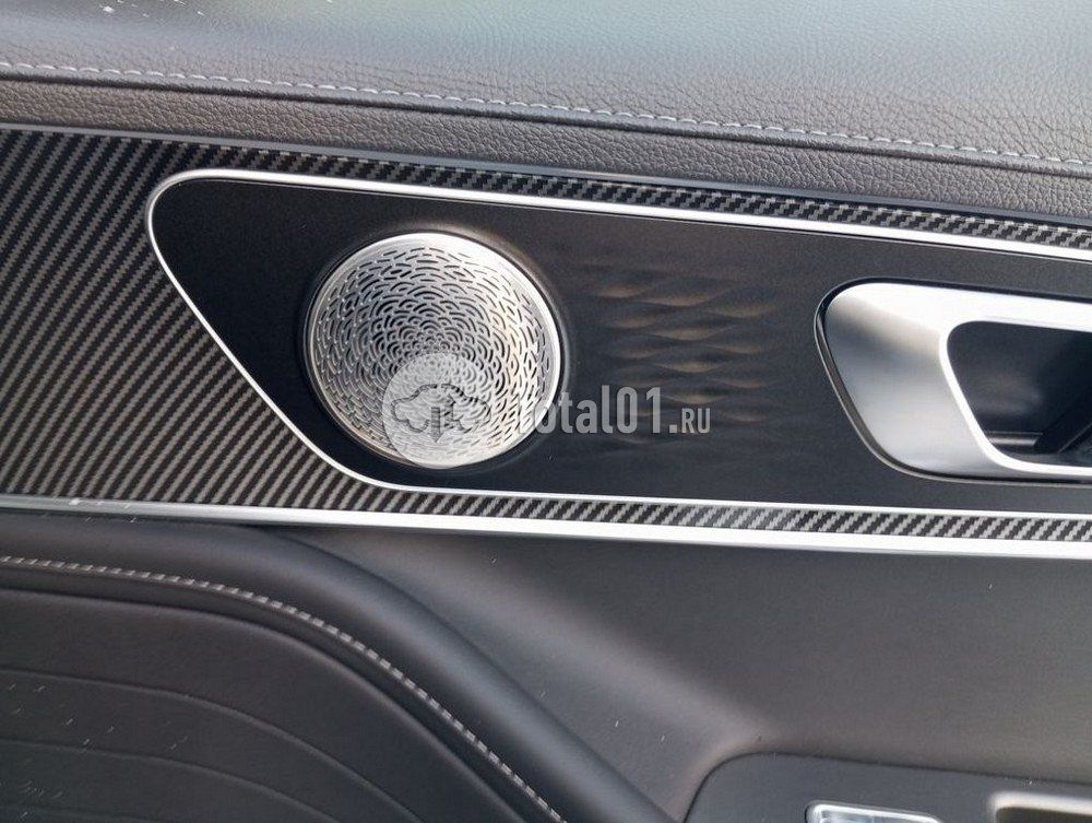 Фото Chery Tiggo 7 Pro Max 32