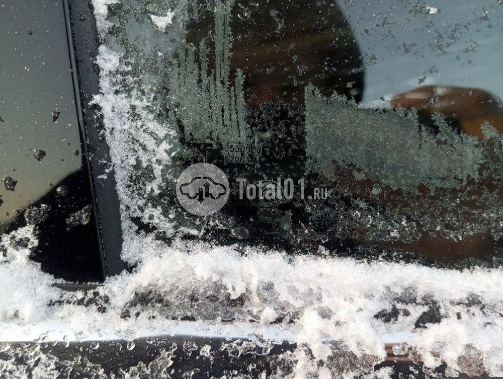 Фото Chery Tiggo 7 Pro Max 42