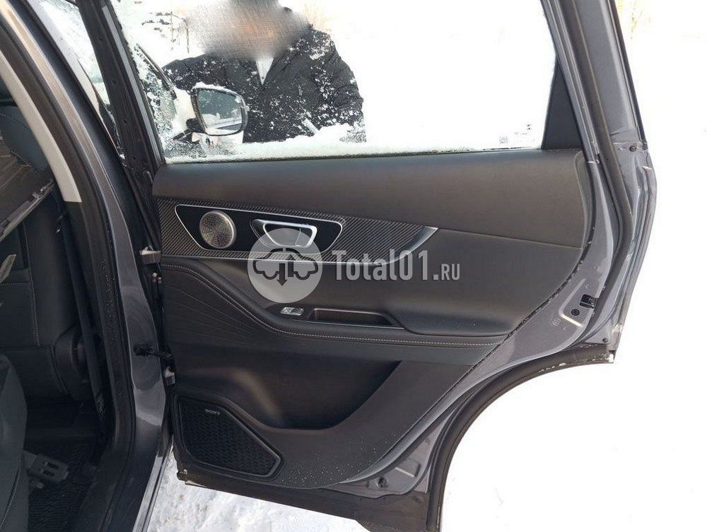 Фото Chery Tiggo 7 Pro Max 48