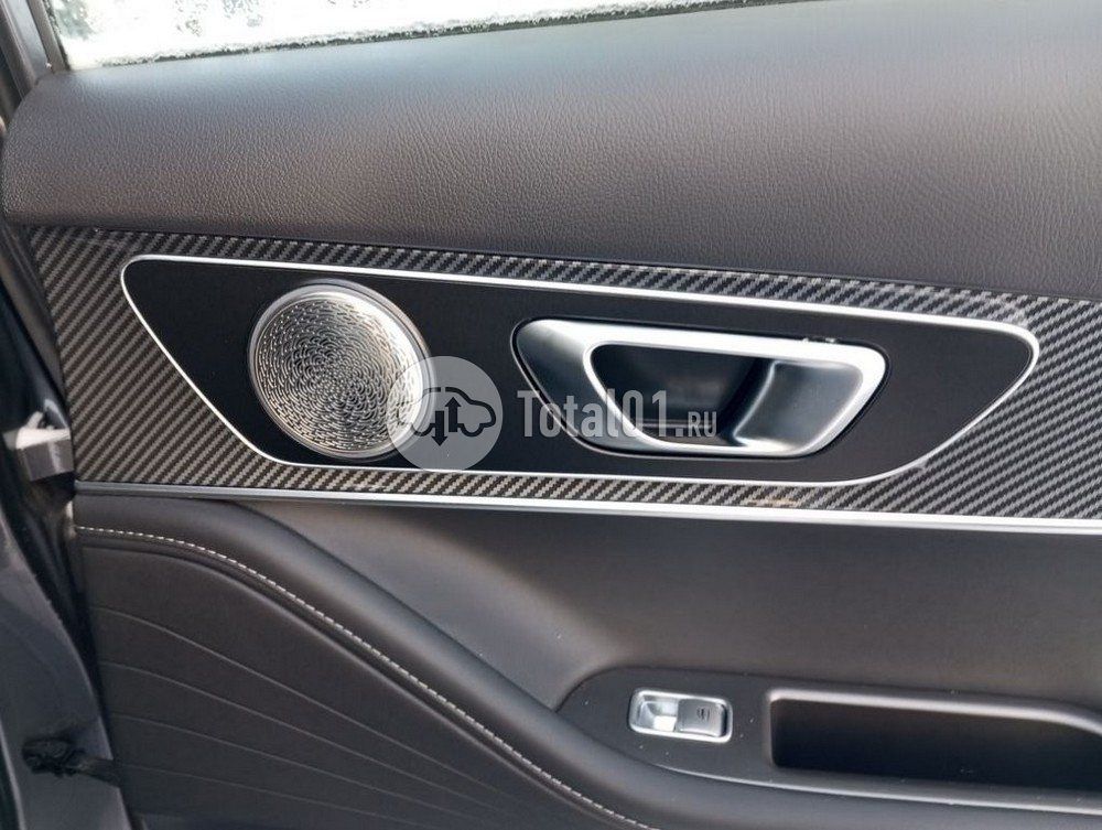 Фото Chery Tiggo 7 Pro Max 50