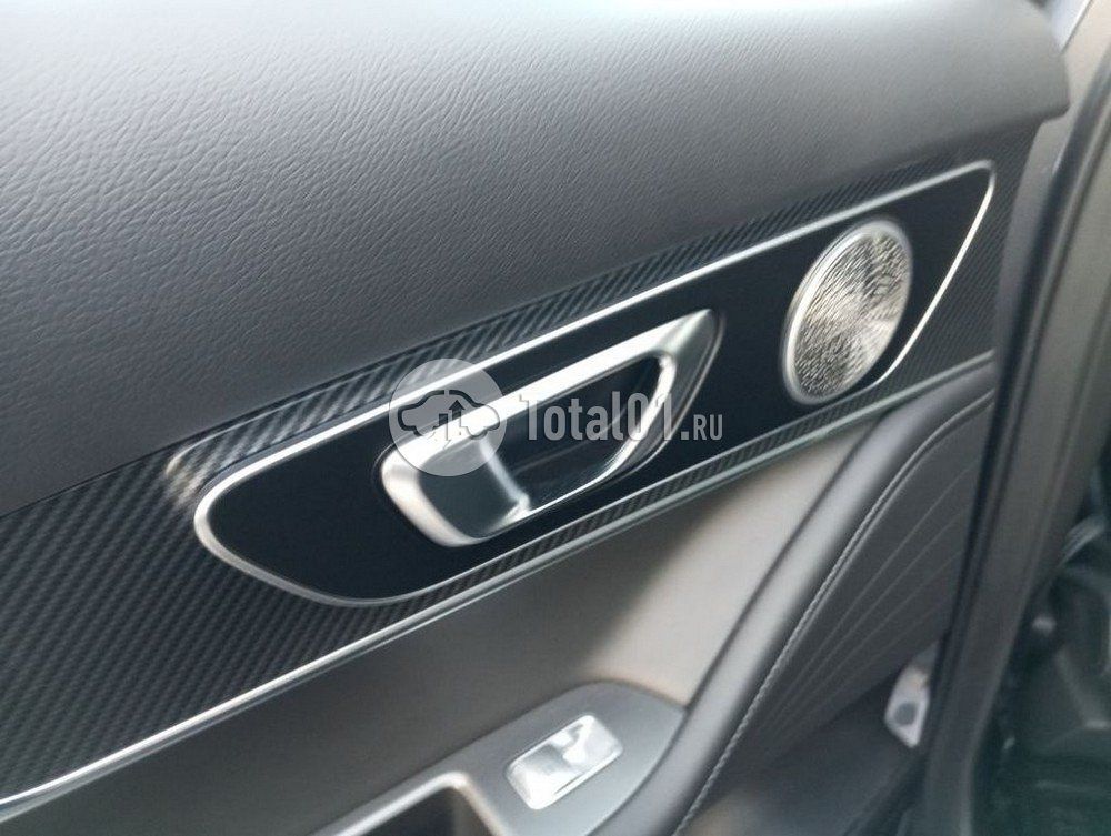 Фото Chery Tiggo 7 Pro Max 70