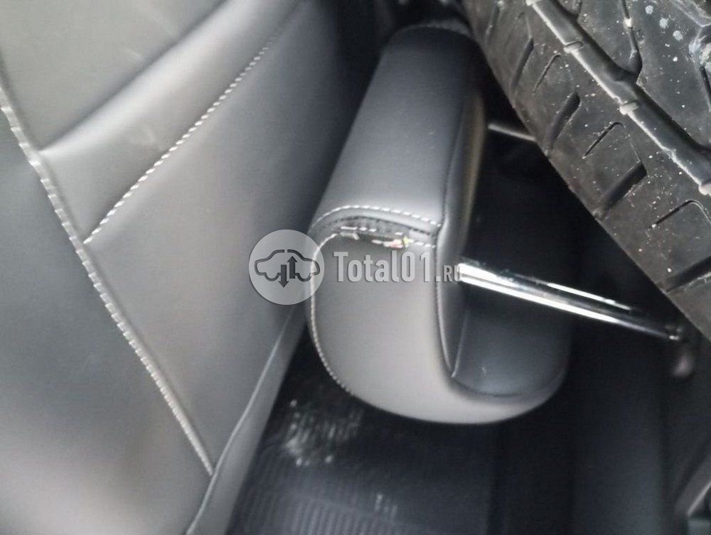 Фото Chery Tiggo 7 Pro Max 76