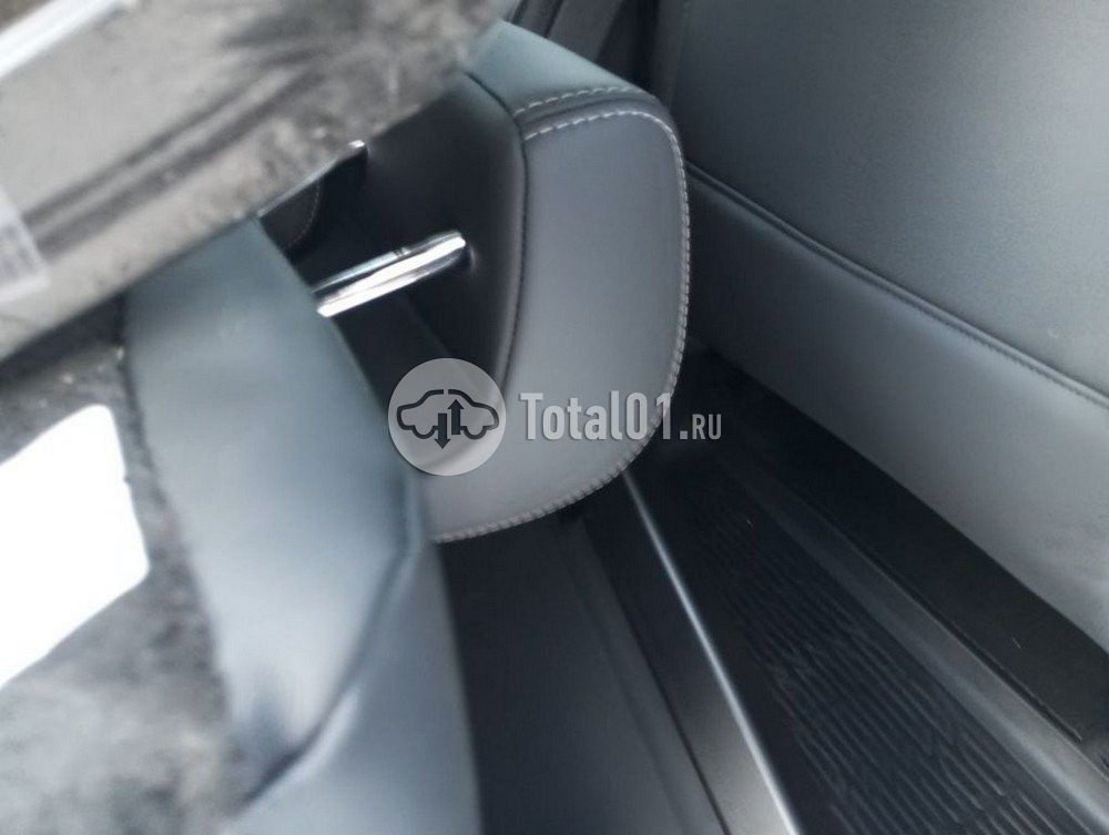 Фото Chery Tiggo 7 Pro Max 82