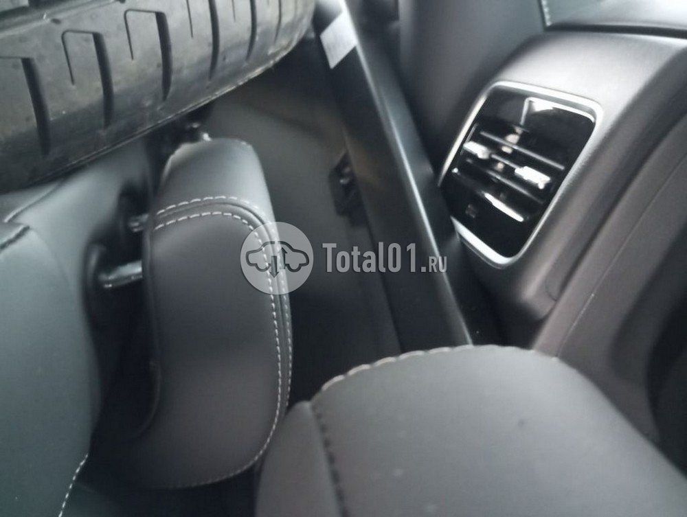 Фото Chery Tiggo 7 Pro Max 86