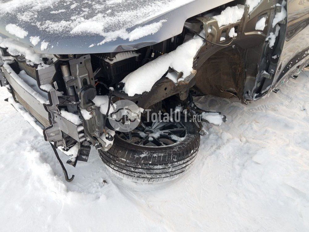 Фото Chery Tiggo 7 Pro Max 90