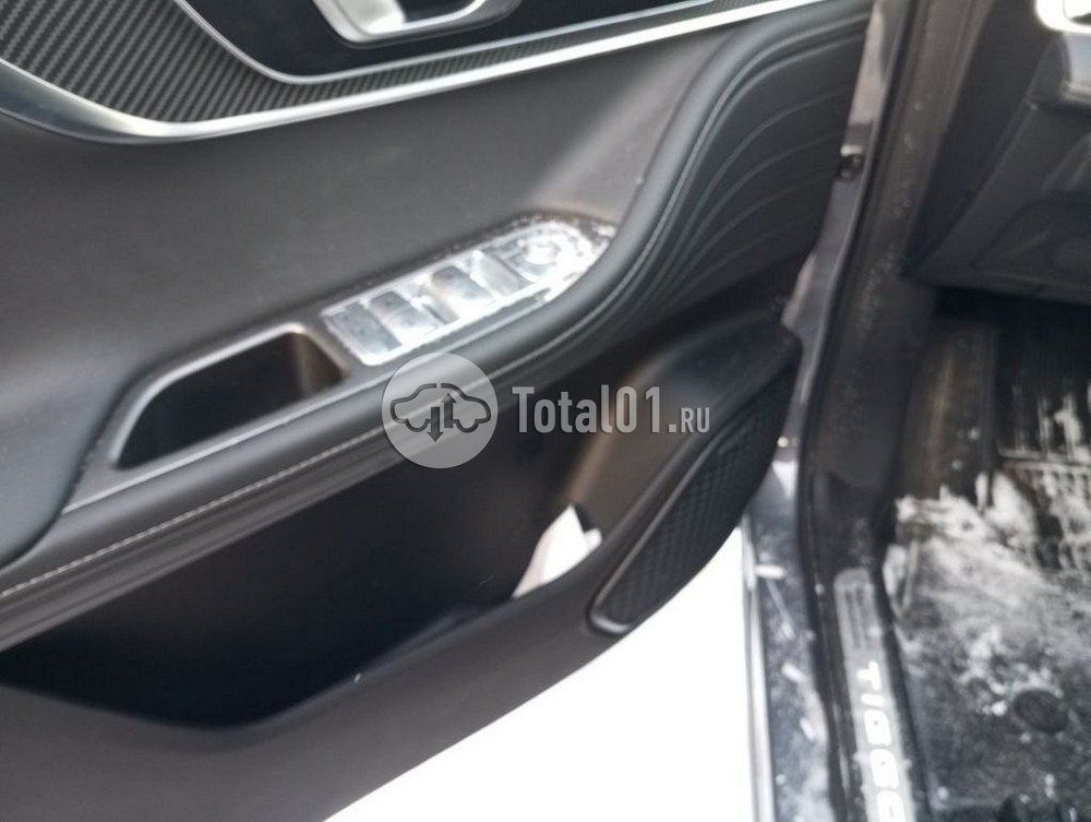 Фото Chery Tiggo 7 Pro Max 104