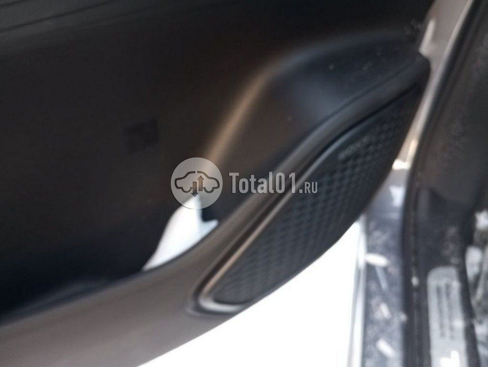 Фото Chery Tiggo 7 Pro Max 106