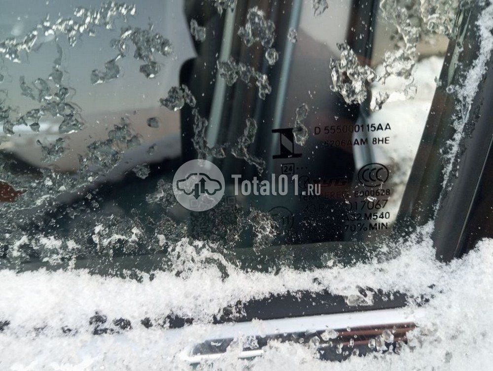 Фото Chery Tiggo 7 Pro Max 110