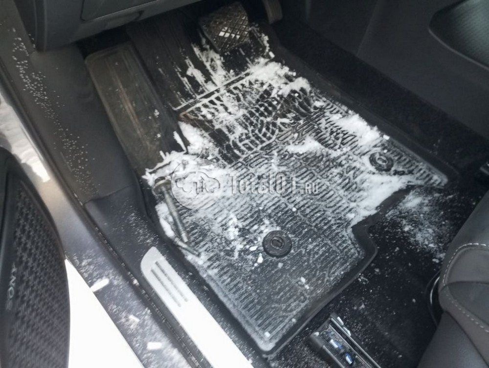 Фото Chery Tiggo 7 Pro Max 112