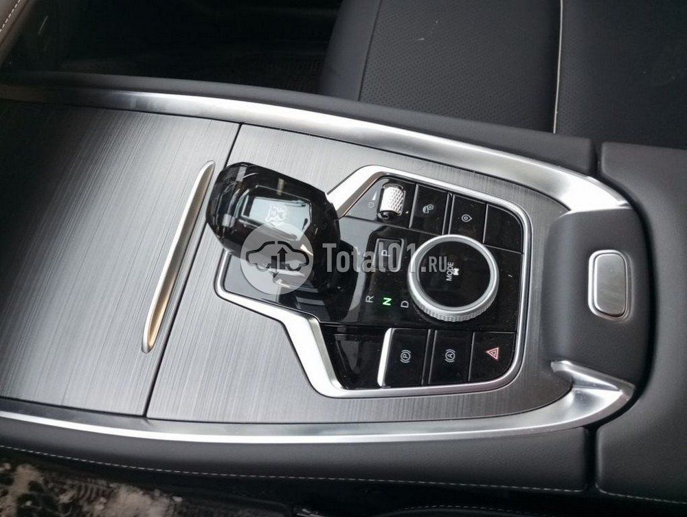 Фото Chery Tiggo 7 Pro Max 116